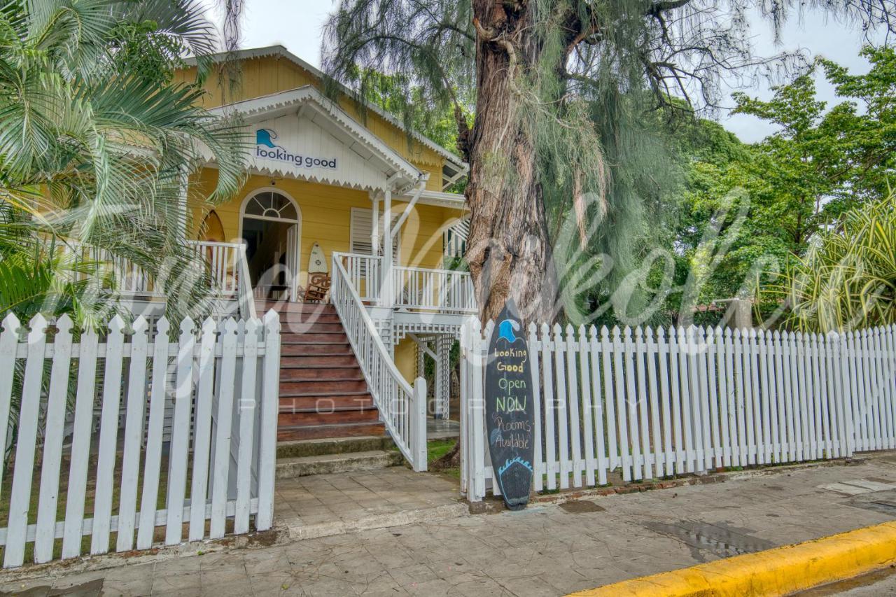 Hotel Looking Good Surf House San Juan Del Sur Exterior foto