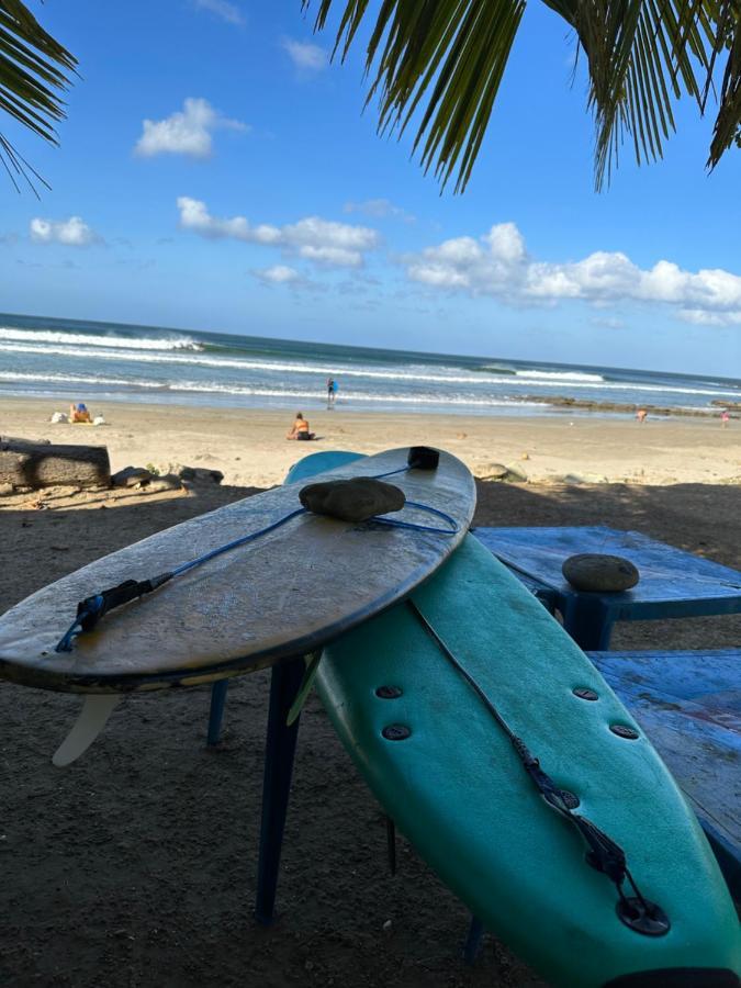 Hotel Looking Good Surf House San Juan Del Sur Exterior foto