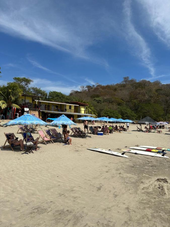 Hotel Looking Good Surf House San Juan Del Sur Exterior foto